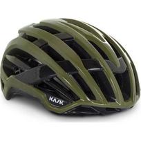 Dviratininko šalmas Kask Valegro WG11, L dydis, žalias - 392