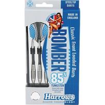 Smiginio strėlytės Harrows Bomber, 25 g