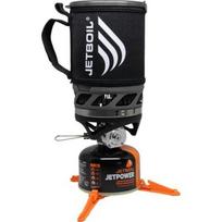 Turistinė viryklė Jetboil MicroMo, 0,8 l