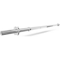 Tiesus štangos grifas Marbo MW-G218-EX-SR, 30 mm, 218 cm