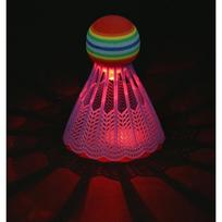 NILS NBL6092 nailoniniai plunksniukai su LED, 1 vnt., su kamuoliuku