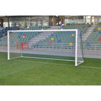Futbolo vartai Coma-Sport PN-131, 5x2 m, įkasami