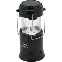 Įmontuojama stovyklavimo lempa LED Cattara 20 / 60 lm, įkraunama