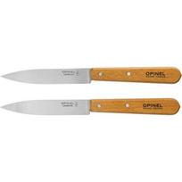 Skutimo peiliukas Opinel 102, 2 vnt.