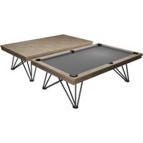 Biliardo stalas Dynamic Dauphine, 8 ft