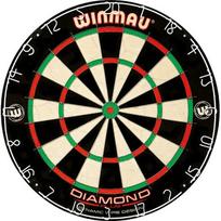 Winmau smiginio taikinys Diamond Wired