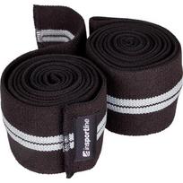 Elastiniai kelio raiščiai inSPORTline KneeWrap