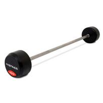 Hastings profesionali štanga 45 kg, guma, 30 mm
