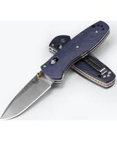 Peilis Benchmade 585-03 Mini Barrage, Axis-Assist, S30V