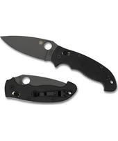 Sulankstomas peilis Spyderco C95GPBBK2 Manix 2 XL
