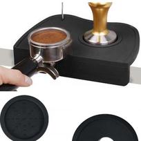 Hermia Concept kavos presavimo kilimėlis Espresso Mat, 18x12 cm, antracito