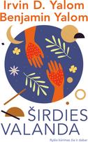 Širdies valanda. Audioknyga - Irvin D. Yalom