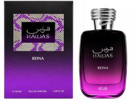 Rasasi Hawas Reina (W) EDP/S 100ML | 614514465165 | 614514465165