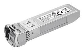 TP-LINK Omada SM5110LSB-10 network transceiver module, fiber optic, 10312Mbit/s, SFP+