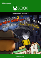 Cotton Games’ New Game Bundle XBOX LIVE Key EUROPE