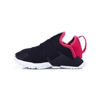 Nike Huarache Extreme PS Rush Pink Kids Sneakers Black Rush-Pink-White AH7826-011 28 black