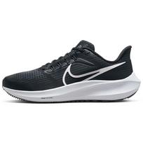 Nike Air Zoom Pegasus 39 Juodi Balti Moteriški Sportbačiai Tamsiai Dūminiai Pilki DH4072-001 36.5 gray