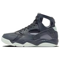Nike Air Flight Huarache Dark Smoke Grey Barely Green Men Sneakers Cool-Grey FJ4839-001 42.5