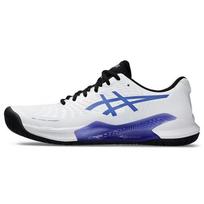 Asics Gel Challenger 14 White Sapphire Men Sneakers 1041A405-102 44 white