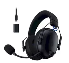 Razer Blackshark V3 langattomat pelikuulokkeet Playstation Edition, musta