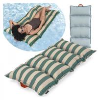 Bestway EVERLUXE putų čiužinys – vandens čiužinys su UV apsauga 183x90cm 43913