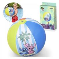 Bestway Disney Lilo - Stitch pripučiamas paplūdimio kamuolys 51 cm 9104T
