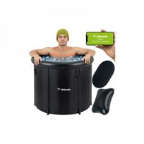 Trizand 26799 200 l ledo statinė + Priedai