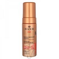 „Nuxe Sun“ drėkinamosios savaiminio įdegio putos, 150 ml