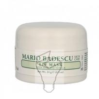 Mario Badescu lūpų kaukė su acai ir vanile, 14 g