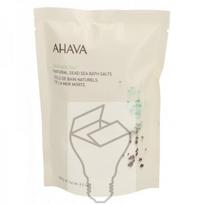 Ahava Deadsea Salt Natūralios Negyvosios jūros druskos vonios, 250 g