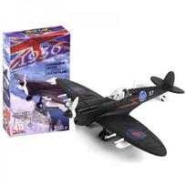 Plastikinis lėktuvo modelis 1:48 ZA2590