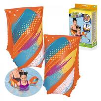 Bestway spalvingos plaukimo rankovės LXL drugeliai 32274
