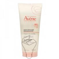 Avene Les Essentiels micelinis valomasis gelis, 200 ml