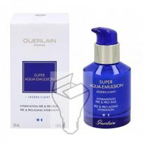 „Guerlain Super Aqua-Emulsion“ – universali pudra, 50 ml