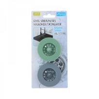 Kriauklės sietelis 2vnt D6,6cm