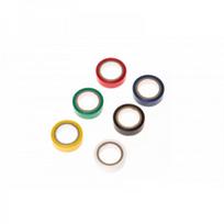Lipni juosta PVC 15mmx5m "Xpert" 6vnt.