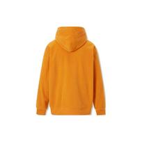 Levis Slim Fit Hooded Pullover Long Sleeve Sweatshirt Men sweatshirt Orange A6391-0001 L