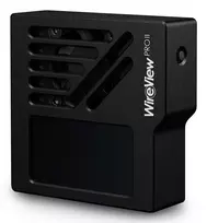 „Thermal Grizzly“ „WireView Pro II“ GPU stebėjimo įrenginys – įprastas