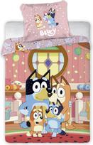 Brandmac Bluey - Bed linen - 100x140, 40x45 cm