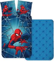 Brandmac Spiderman - Bed linen junior - 100x140, 40x45 cm