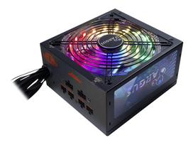 Inter-Tech Elektronik Handels Argus RGB-650W CM II 650Watt 80 PLUS Gold