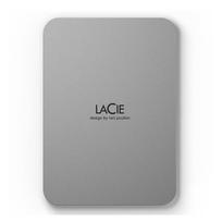 SEAGATE LaCie Mobile Drive Hard Drive STLP2000400 2TB USB 3.2 Gen 1