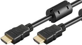 Goobay 61304 HDMI - HDMI 10m