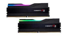 G.SKILL Trident Z5 RGB DDR5 SDRAM 48GB kit 6000MHz CL40 On-die ECC DIMM 288-PIN