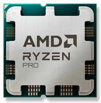 AMD Ryzen 5 PRO 8500G 3.5 GHz 6-core AM5 TRAY - w/o cooler