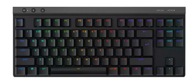 LOGITECH G G515 Mechanical Keyboard LIGHTSYNC Wireless Wired US International