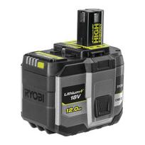 Ryobi ONE+ RB18120T 18V High Energy Lithium+ Battery 12.0 Ah
