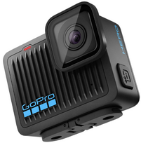 GoPro Hero (2024) Action Camera