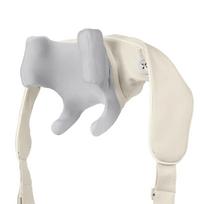 Hoco HP52 Massager for shoulder and neck Beige