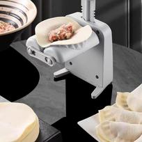Automatinis koldūnų gaminimo aparatas, greito prototipų kūrimo presas, koldūnų odos liejimo forma, „pasidaryk pats“ koldūnų gamybos aparatas, virtuvės priedai China Mainland